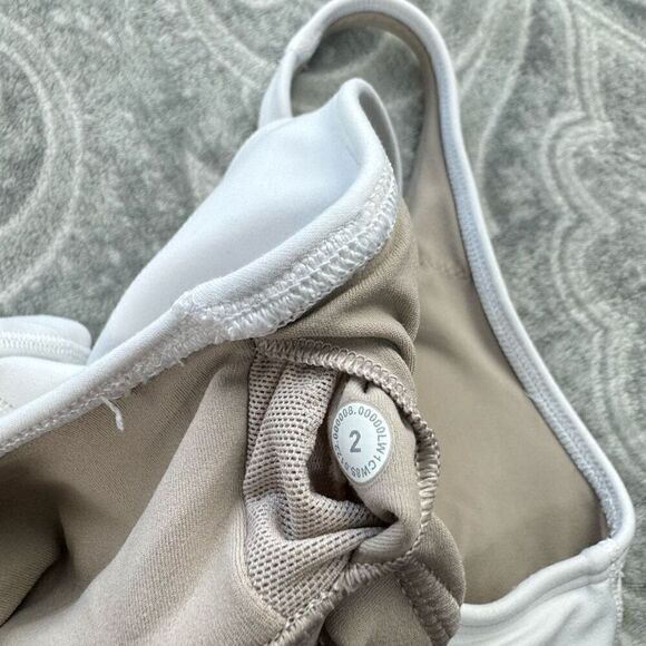 Womens Lululemon Align Tank - Picture 4 of 4